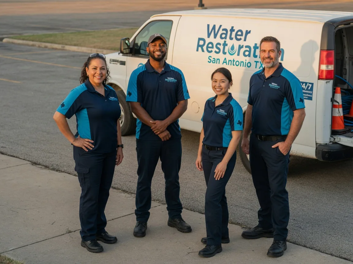 Water Damage Repair company in Chesterfield, NH